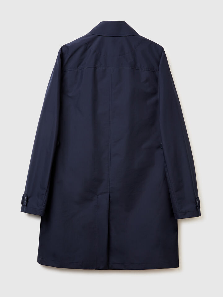 RAINCOAT Men image number 6